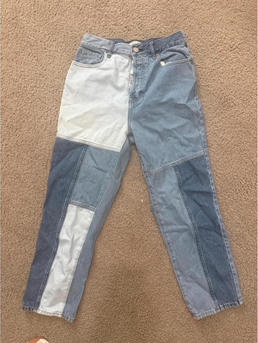 Pacsun jeans‎